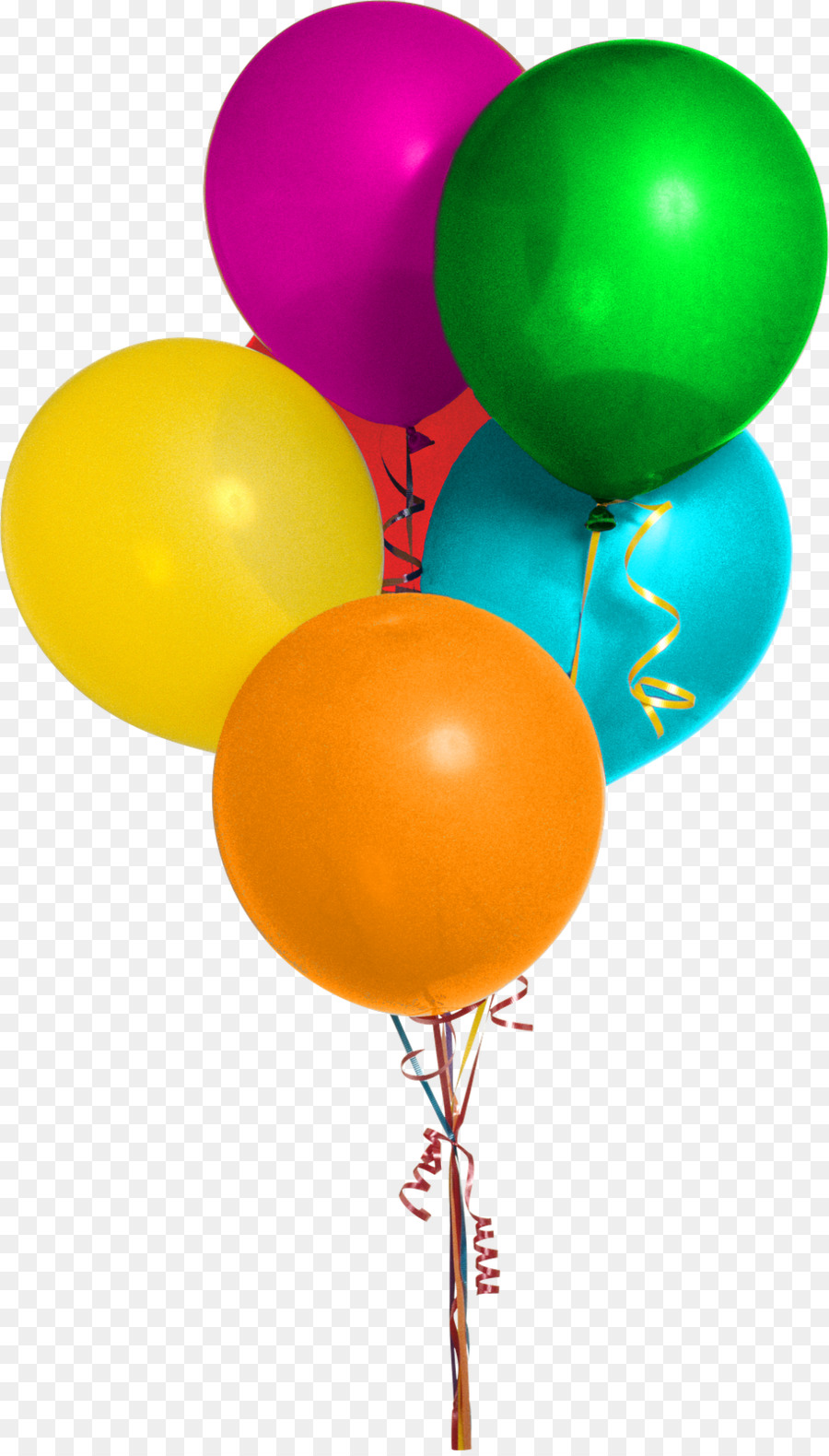 clipart balloon gas