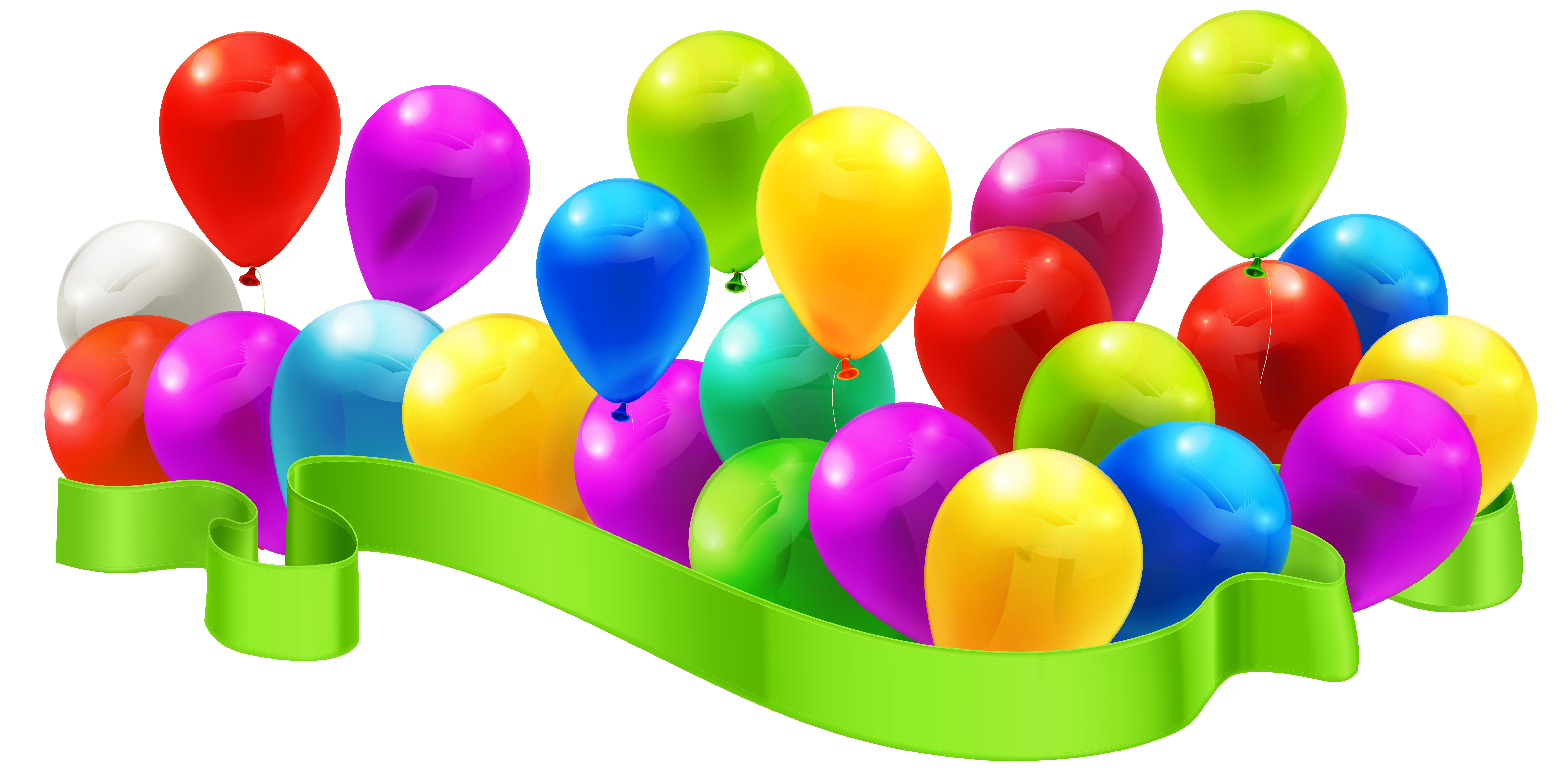 clipart balloons design