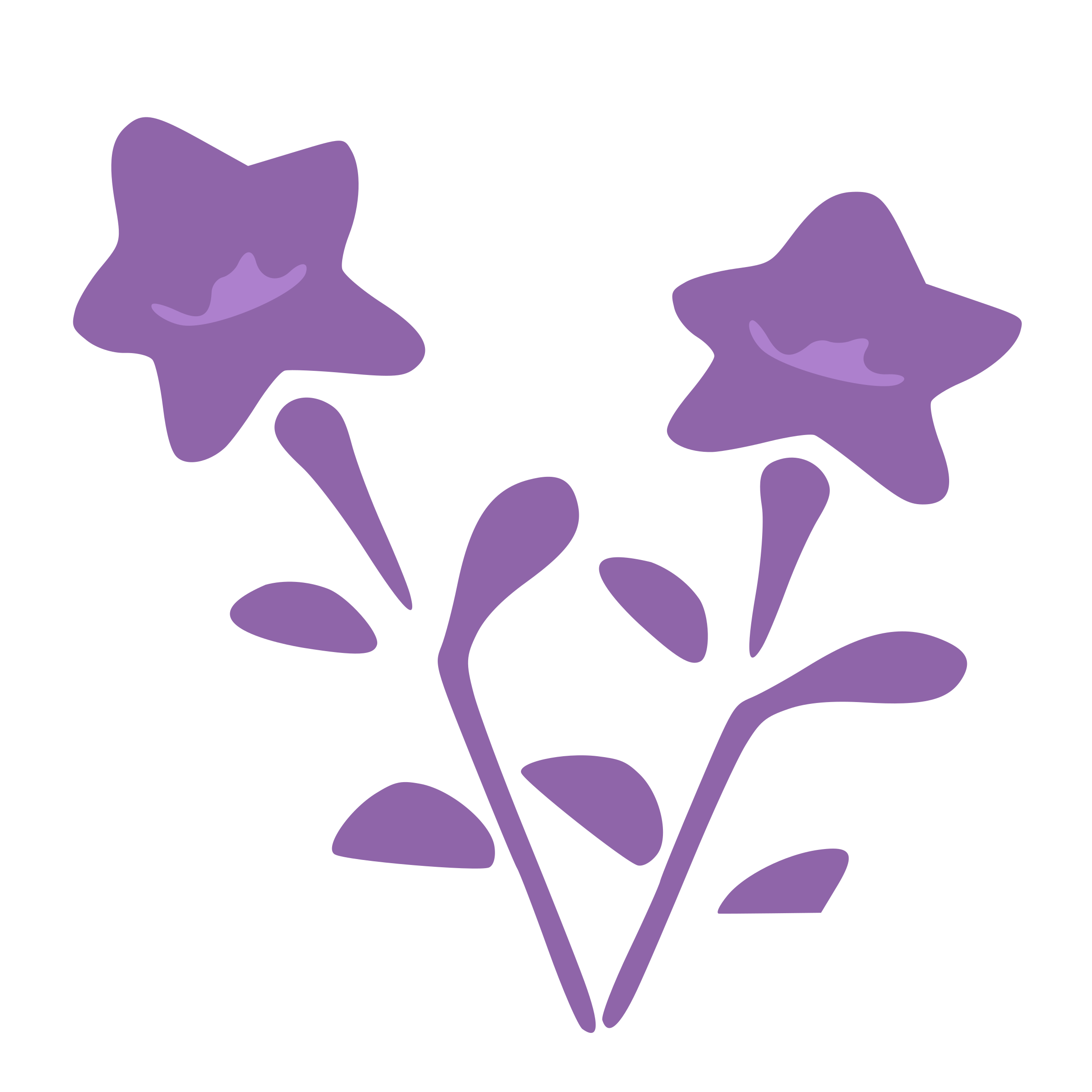 clipart flowers design
