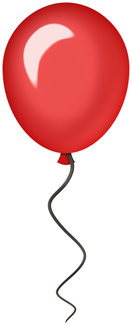 Flergs circusmagic png pinterest. Clipart balloon ribbon