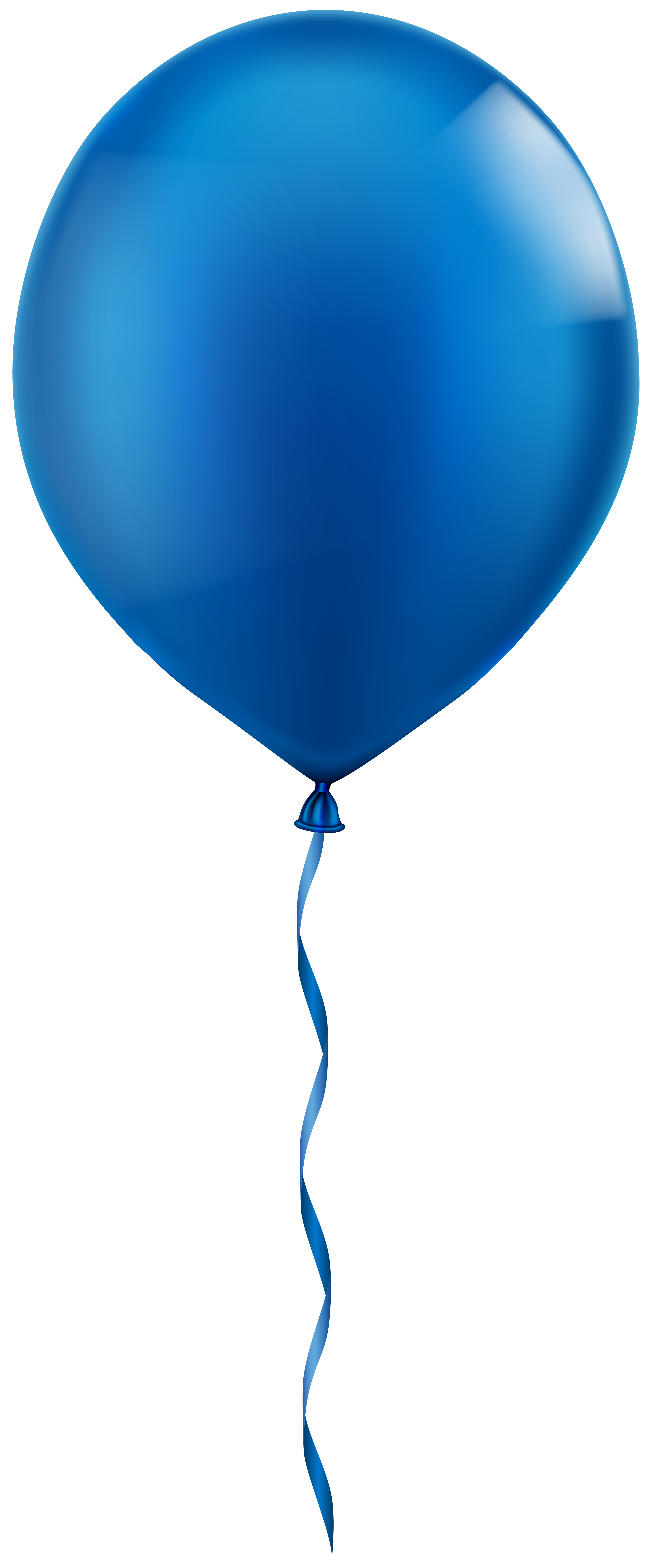 clipart balloon single