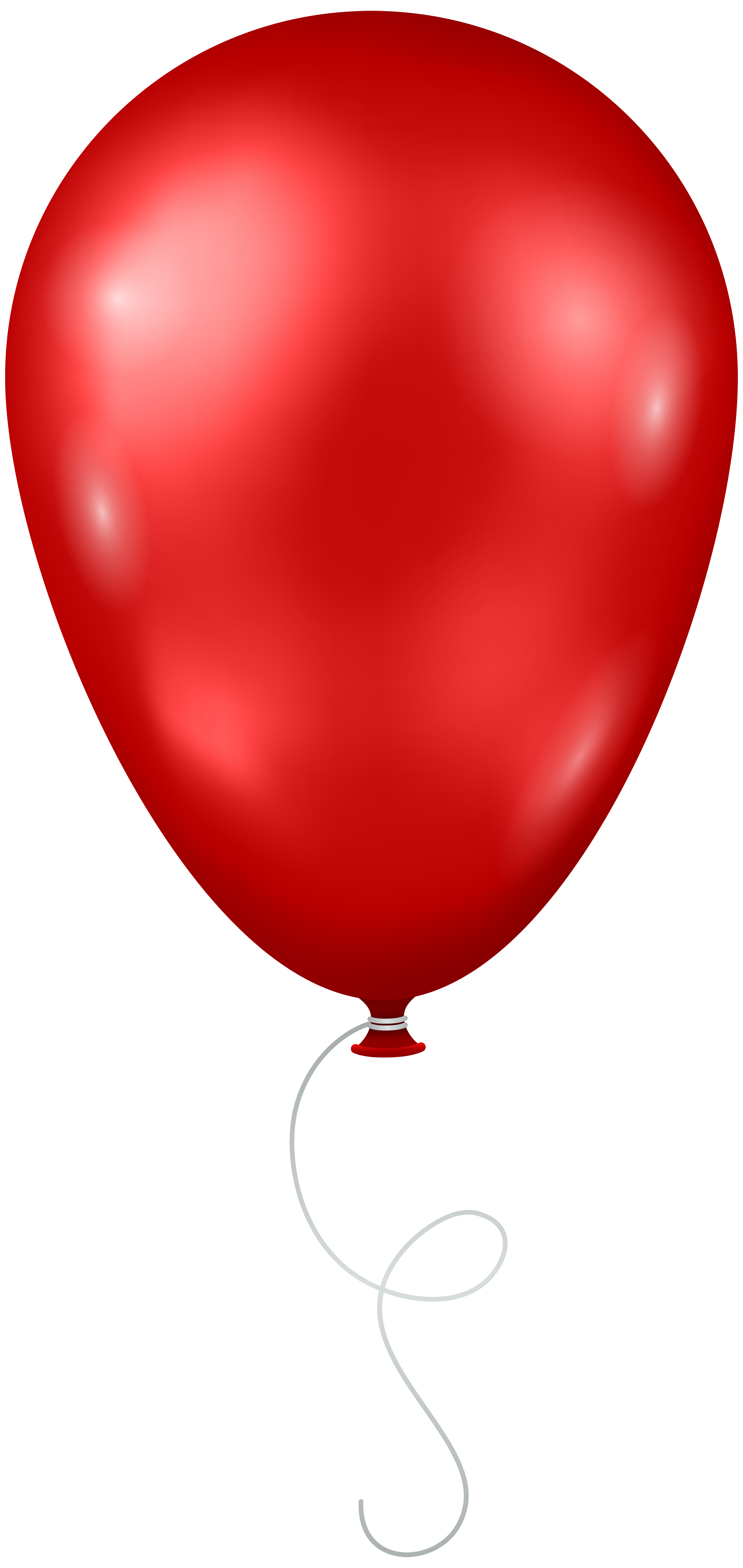 clipart balloon spring