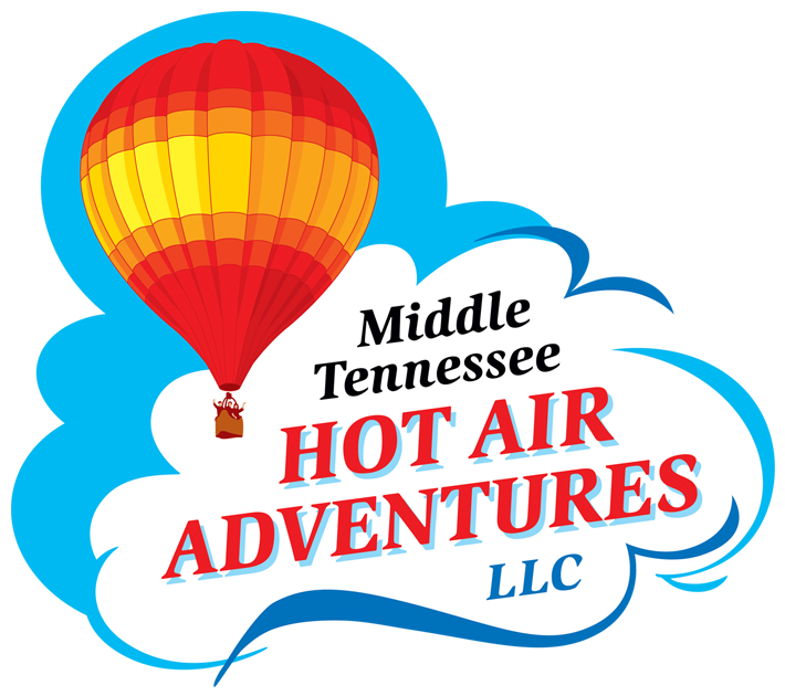 Middle tennessee hot air. Clipart balloon stall