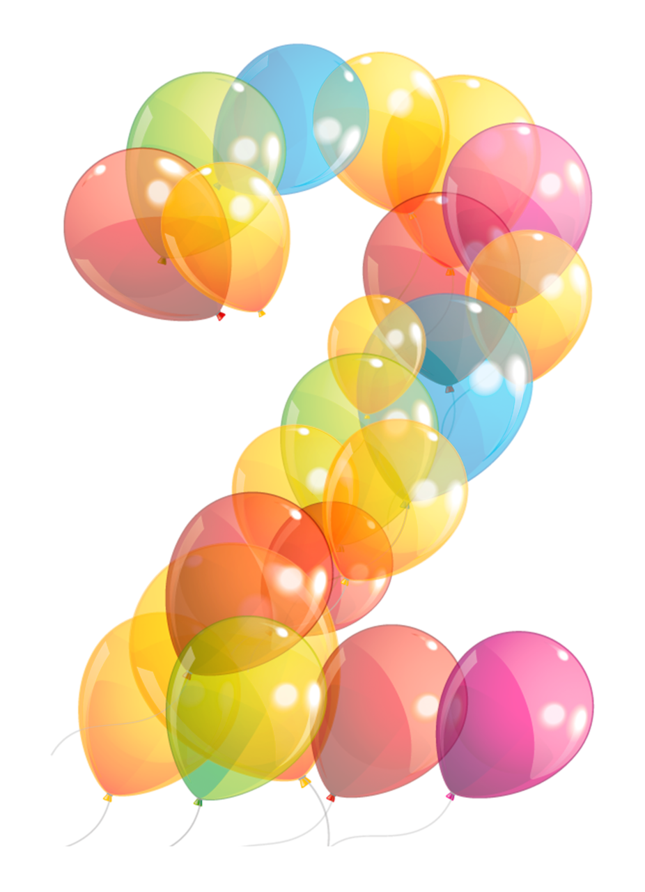 clipart balloons stall