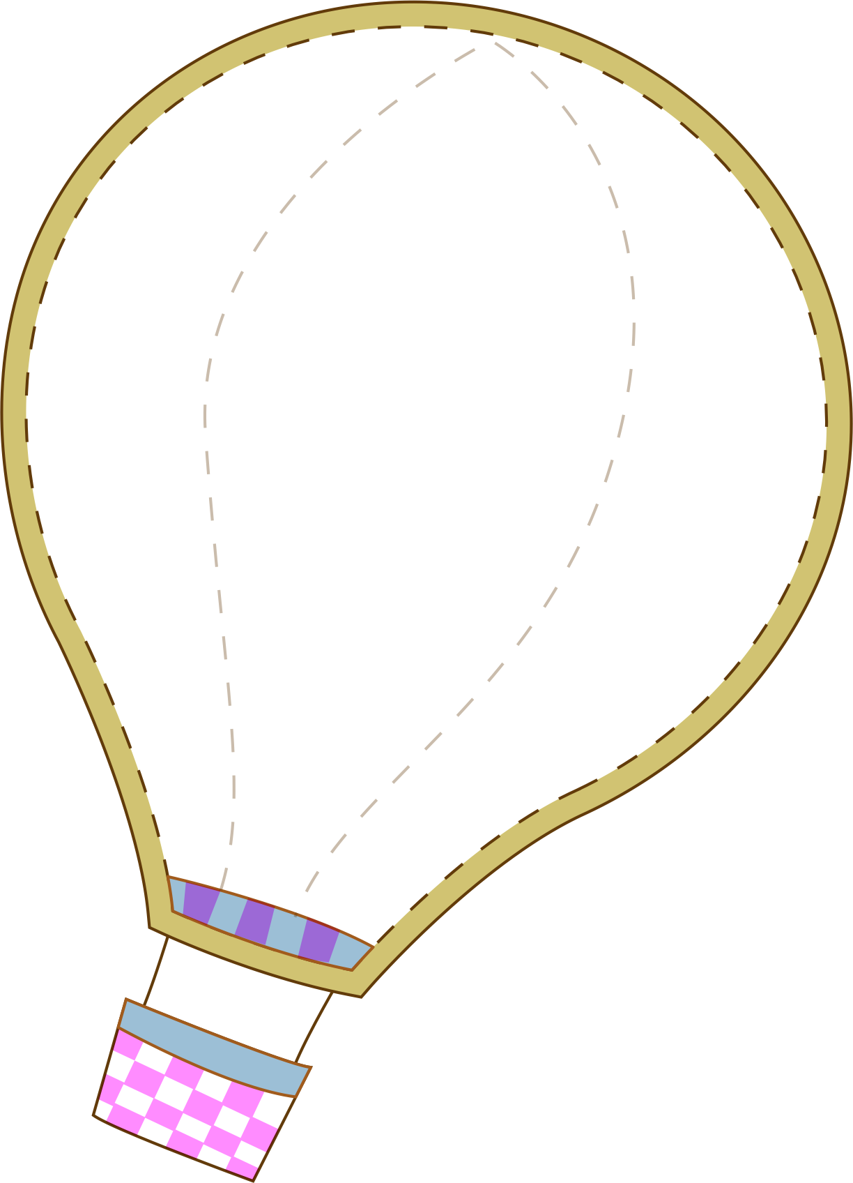 clipart balloon tennis