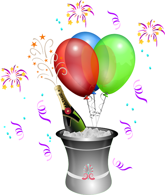 Free image on pixabay. Clipart balloon wedding
