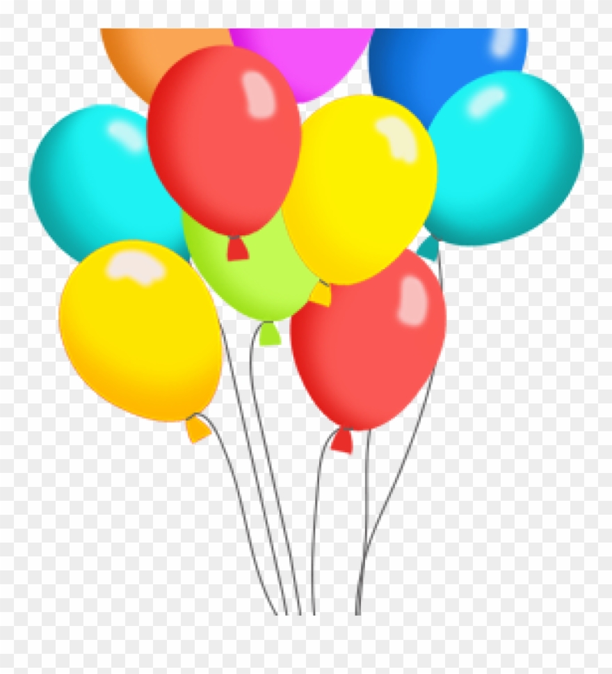 clipart balloons ballon