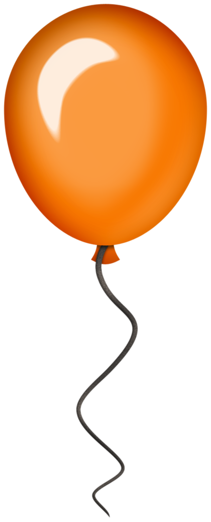 clipart balloons carnival