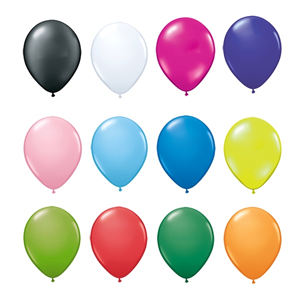 clipart balloons classy
