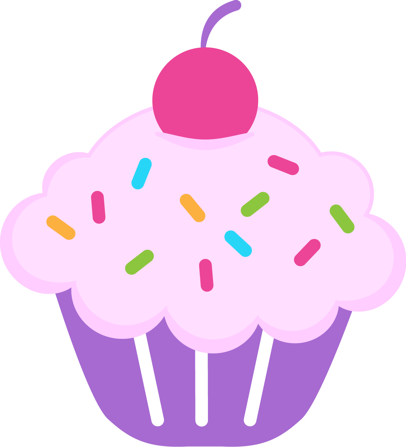 Creative classroom may mi. Muffins clipart cakeclip