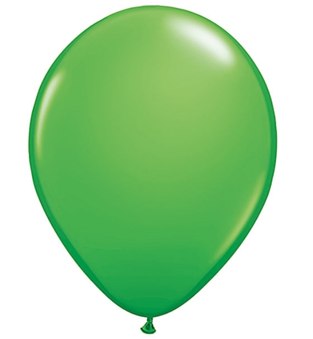 clipart balloons dark green