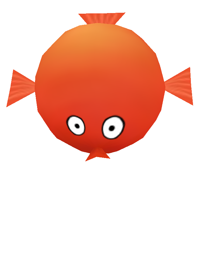 clipart balloons fish