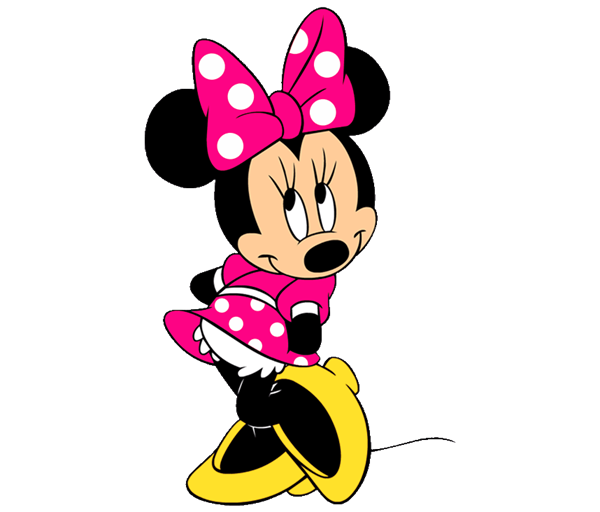 queen clipart minnie mouse