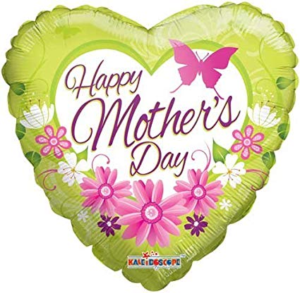 Amazon com single source. Clipart balloons mothers day