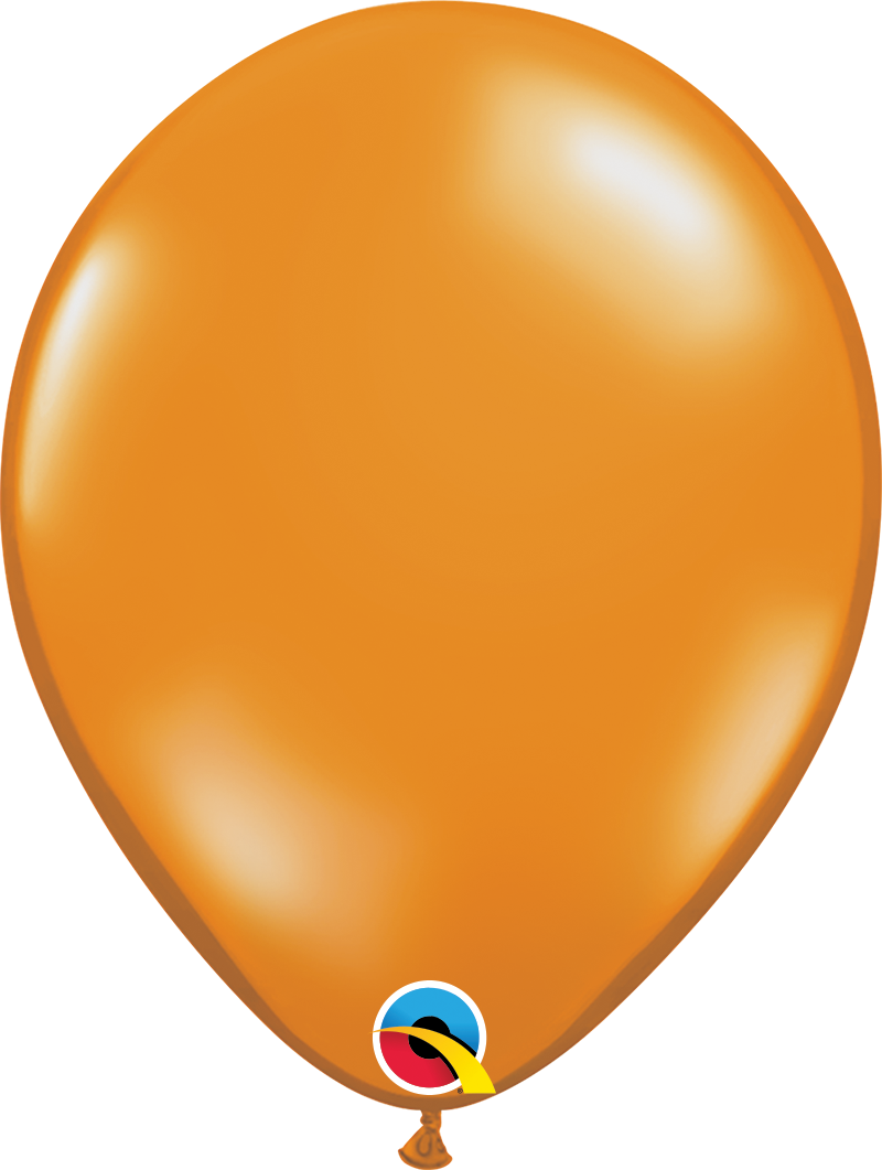clipart balloons peach