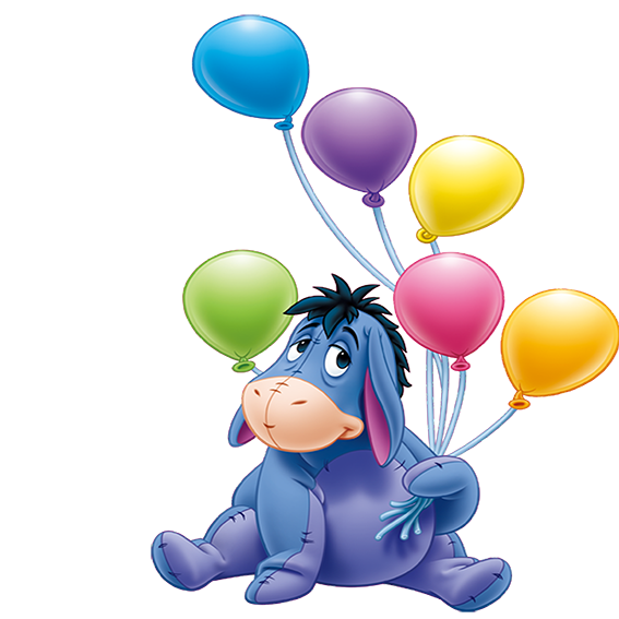 Clipart balloons winnie the pooh, Clipart balloons winnie the pooh ...
