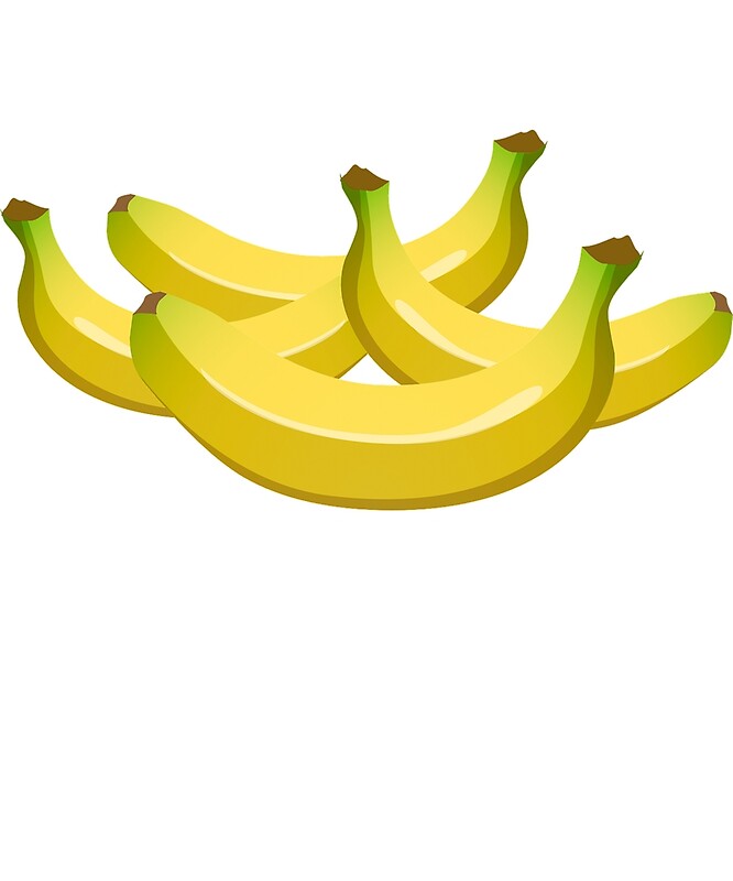 clipart banana babana