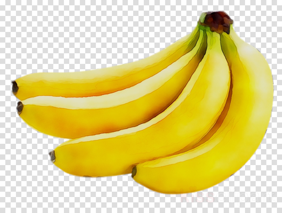 clipart banana big banana