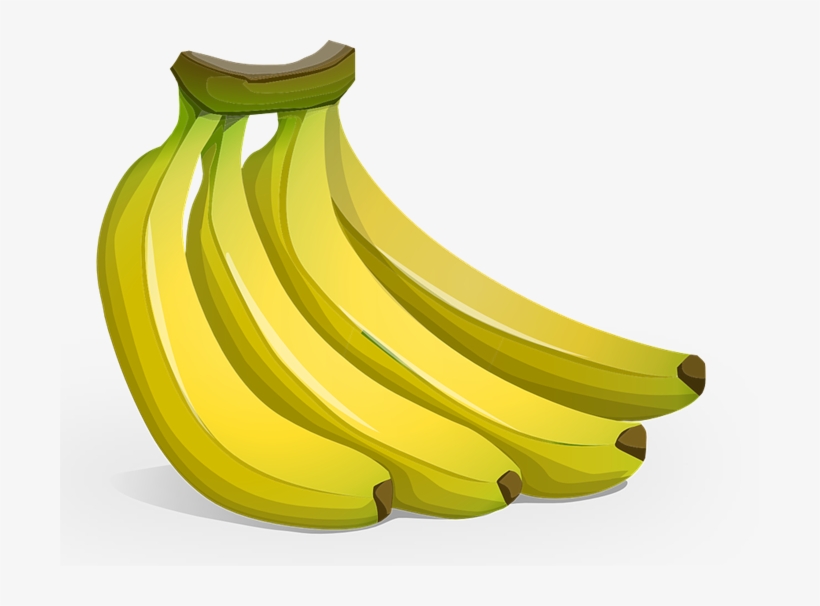 Banner royalty free frames. Clipart banana bitmap