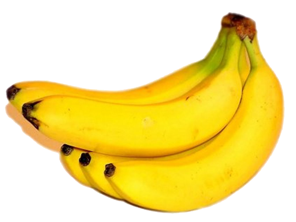 Clipart banana bnana. Png images transparent free