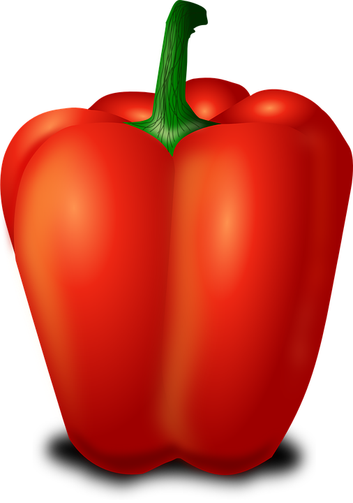 Free image on pixabay. Pepper clipart ground pepper