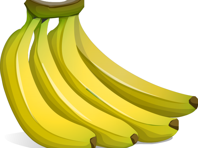 clipart banana bundle