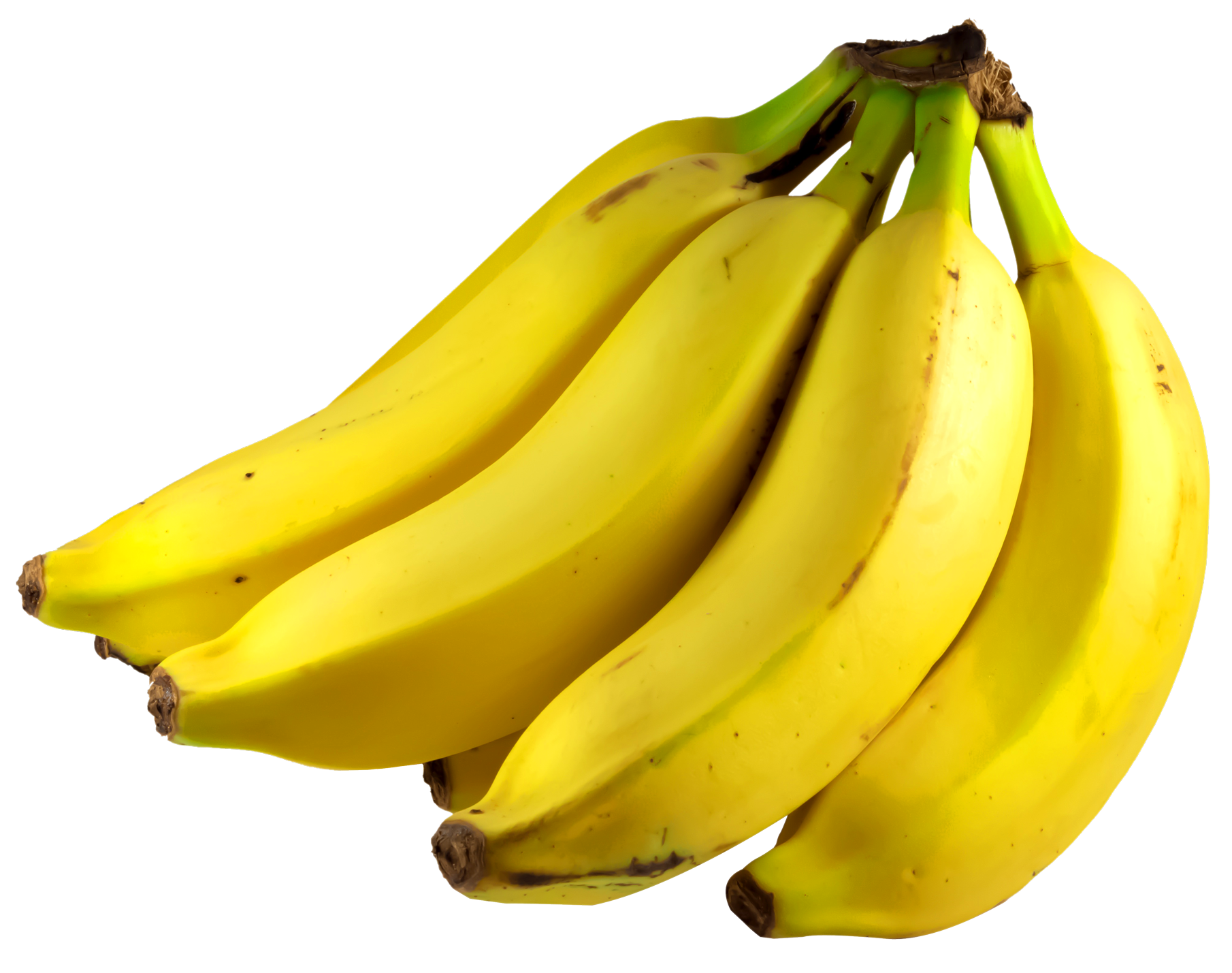 Clipart banana bundle, Clipart banana bundle Transparent FREE for