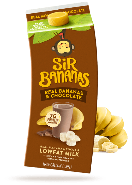 clipart banana calcium food