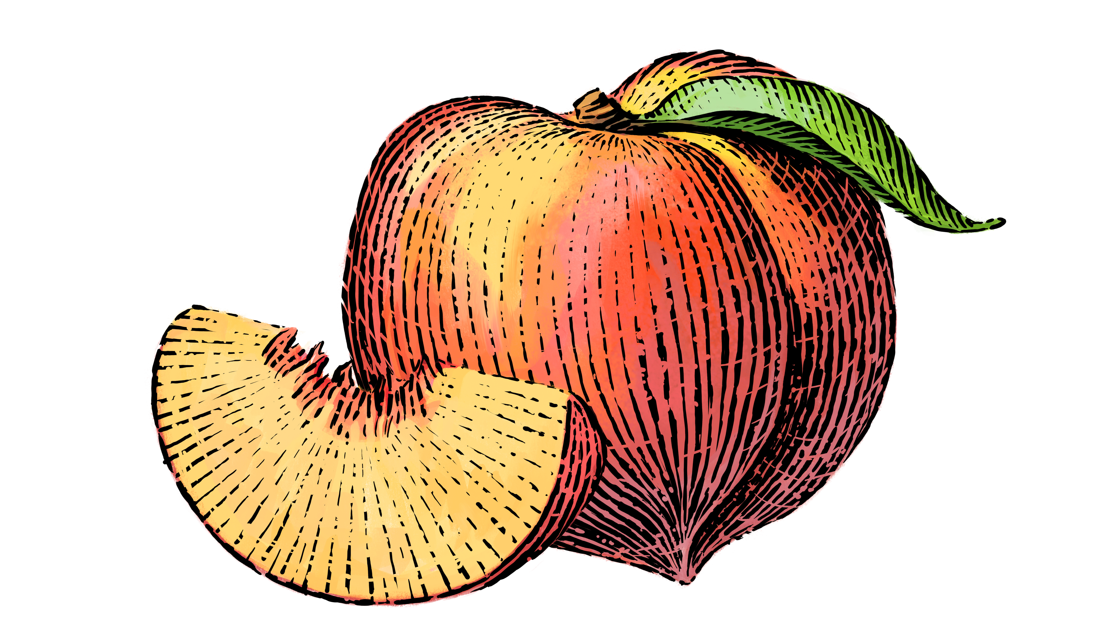 clipart banana calcium food