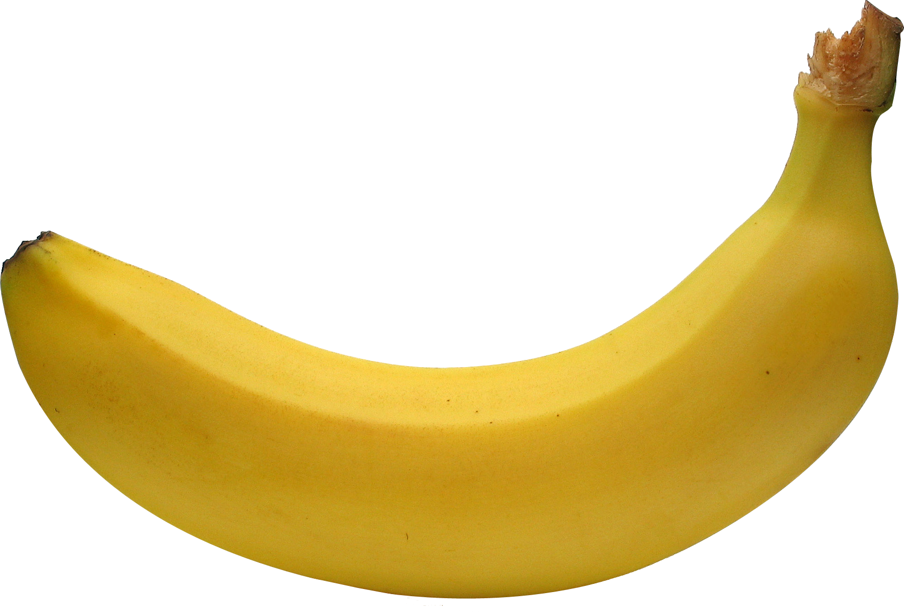 Clipart banana calcium food. White background images all