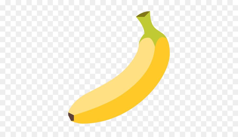 clipart banana different fruit