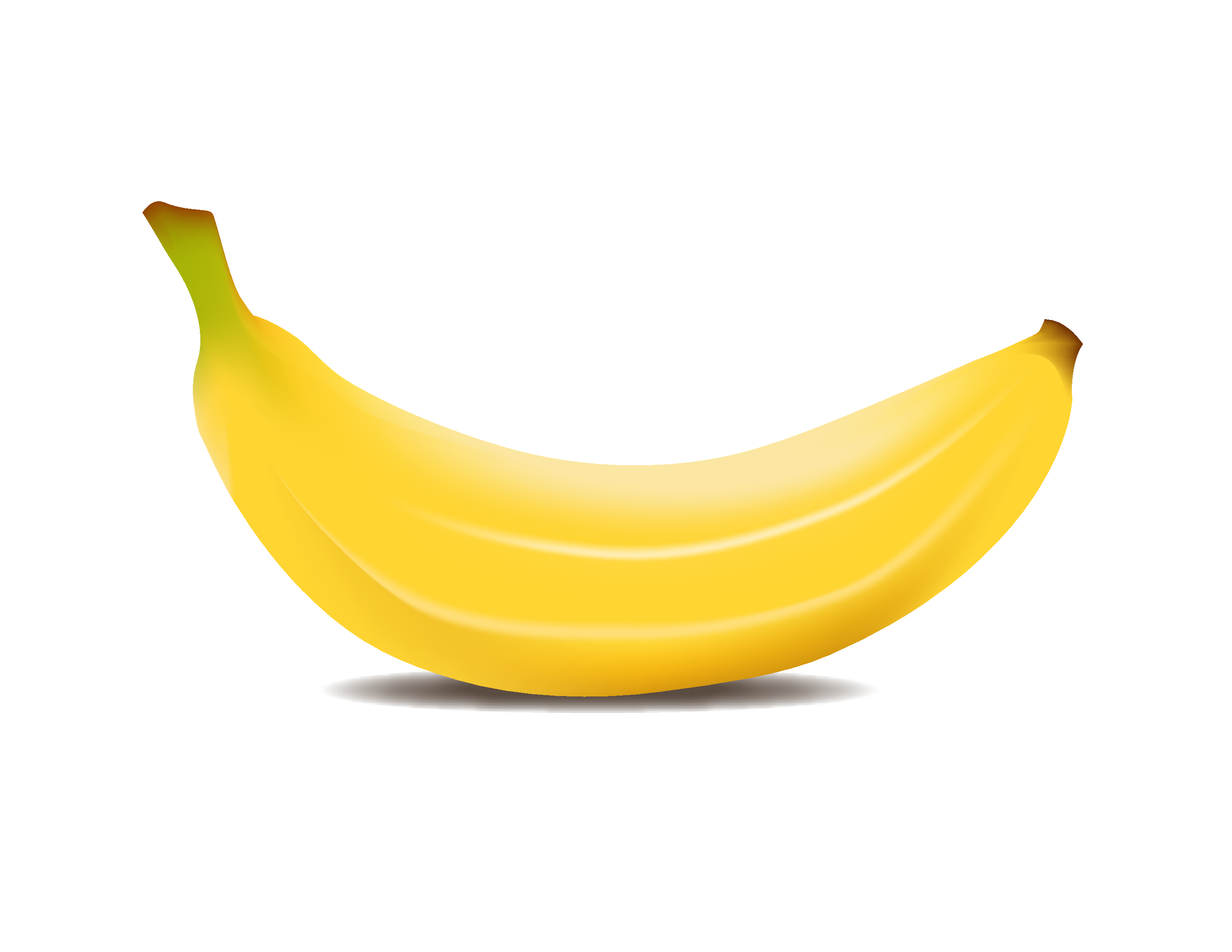 minions clipart bananas