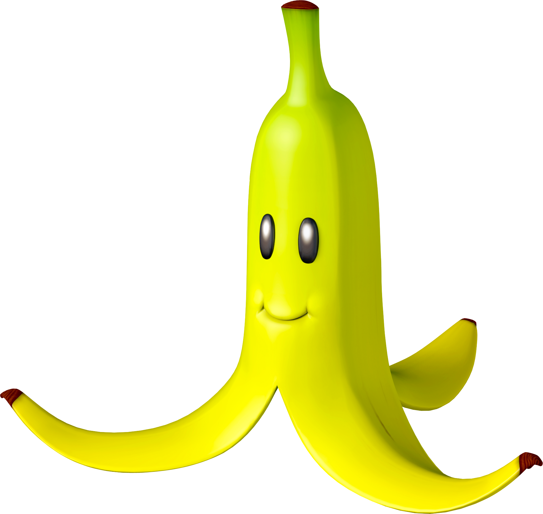 clipart banana double