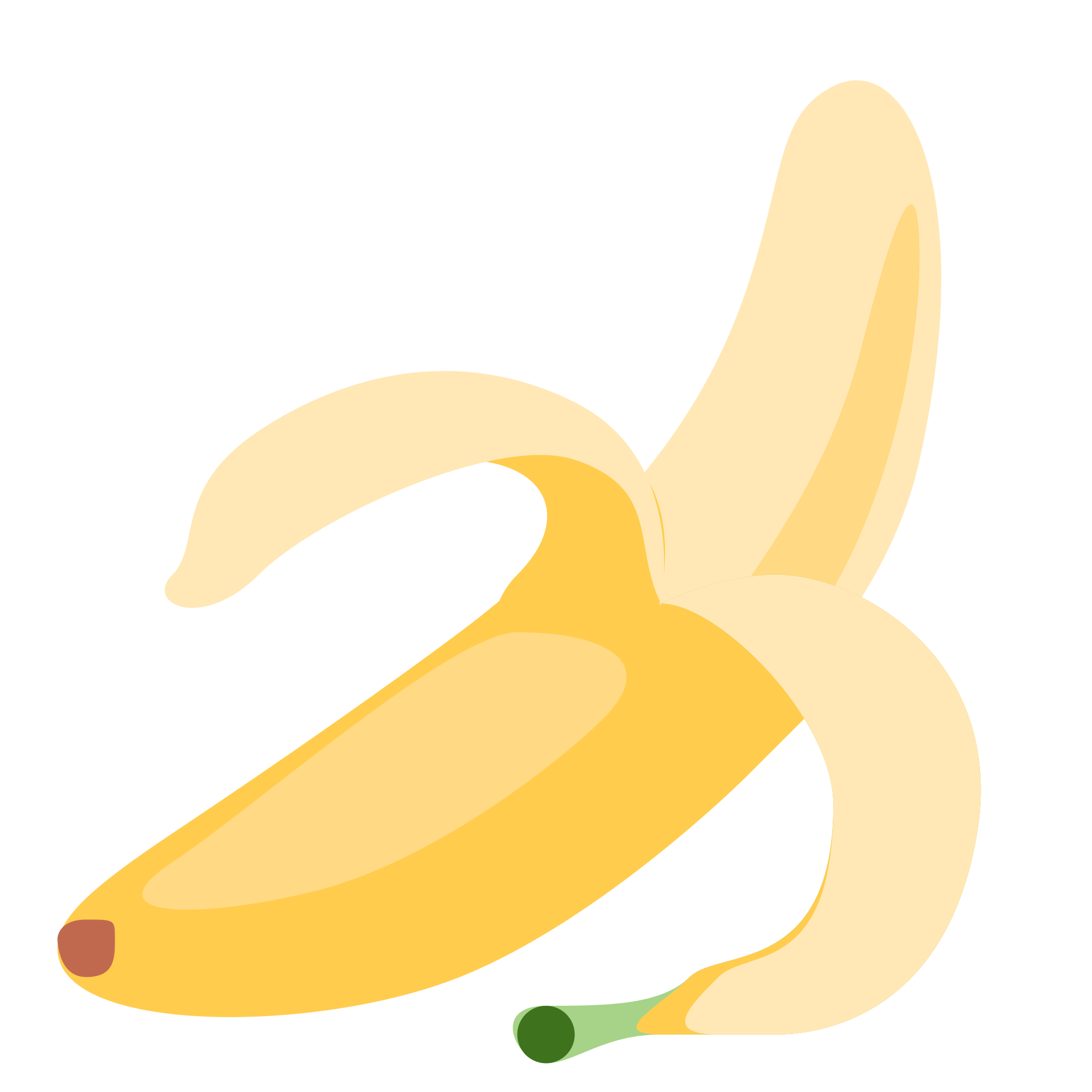 File twemoji f c. Emoji clipart banana