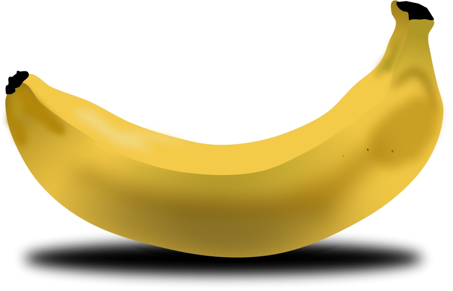 Banana file