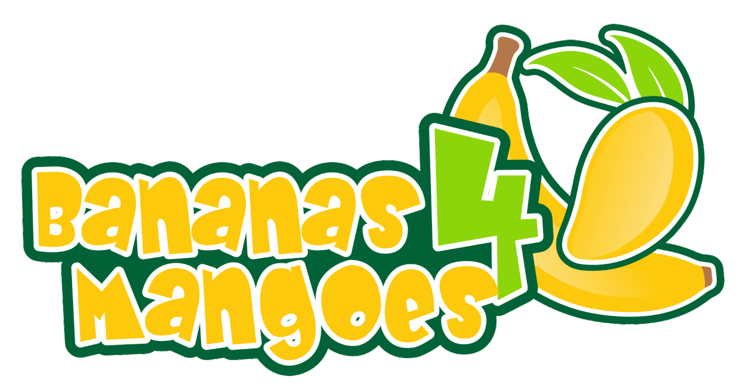 Mango clipart papaya. Bananas mangoes 