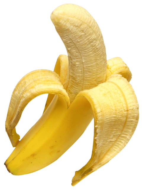 Png free images toppng. Clipart banana open