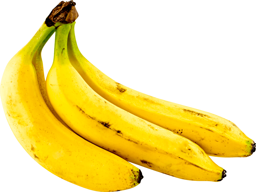 Clipart banana open. Png free images toppng