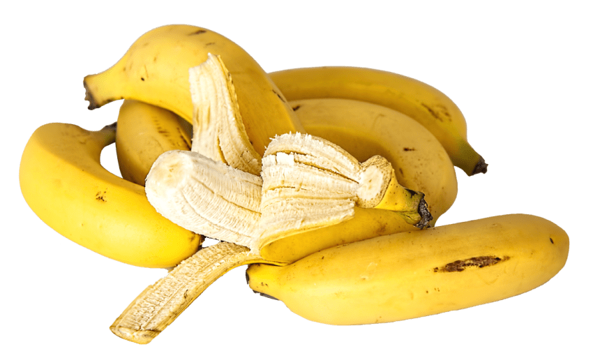 Png free images toppng. Clipart banana open