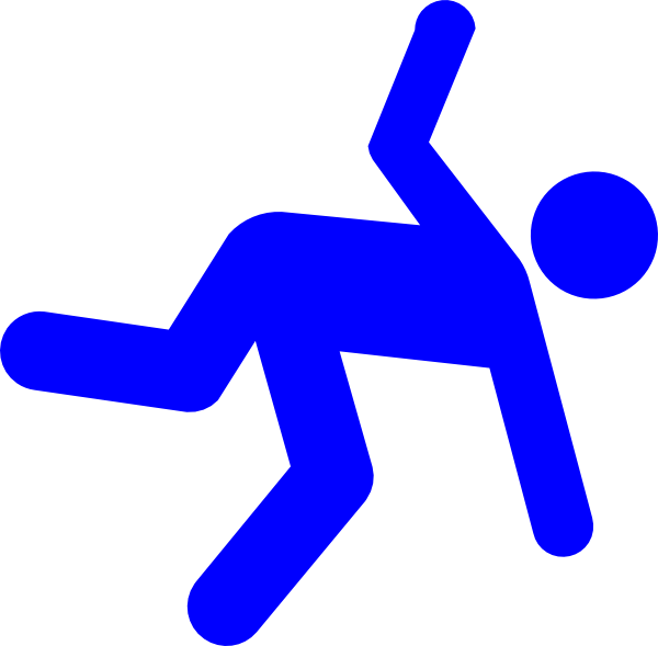 clipart person diving