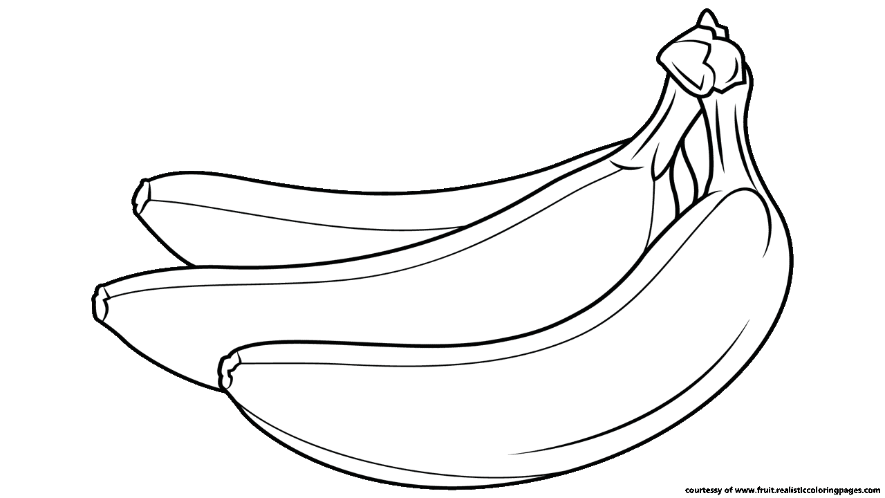  amazing look download. White clipart banana