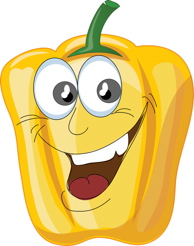Clipart food face. Gifs divertidos yerli mal