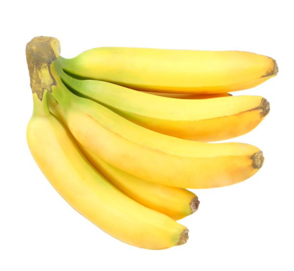 clipart banana saging