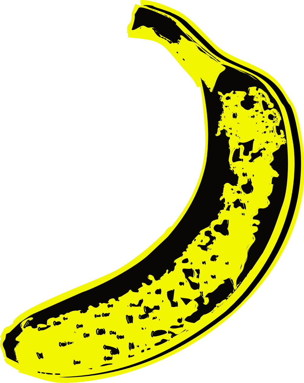 File vu wikimedia commons. Clipart banana svg