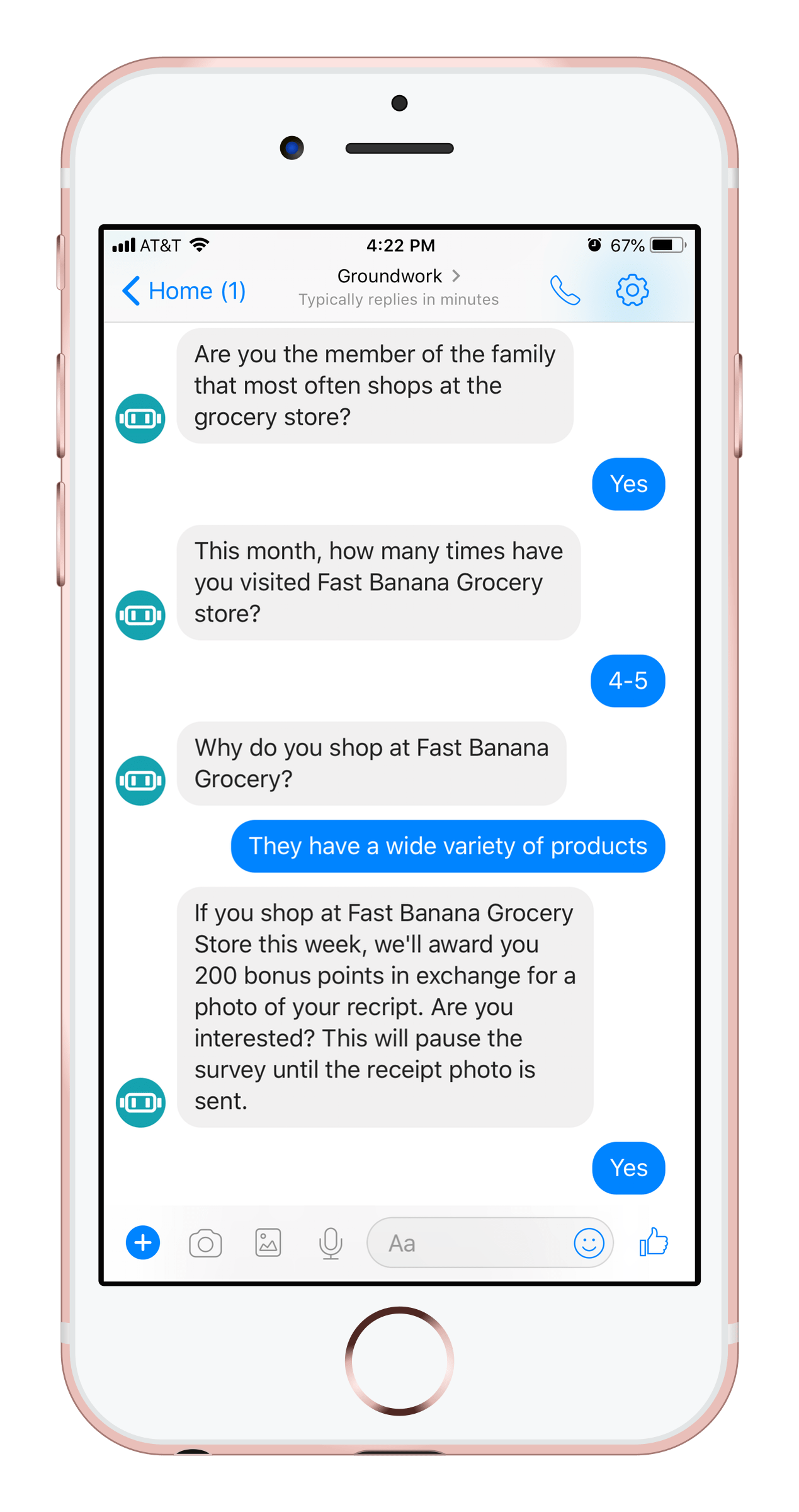 clipart banana technology
