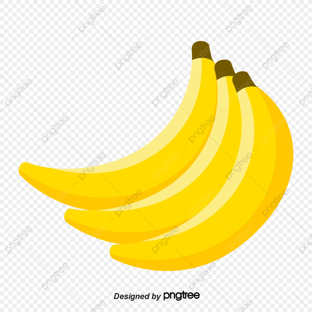 Fruit png and with. Clipart banana vector