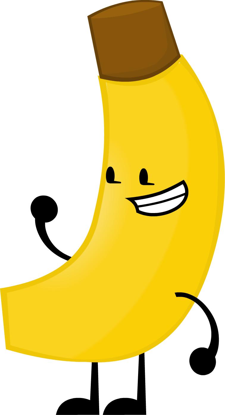 jam clipart banana