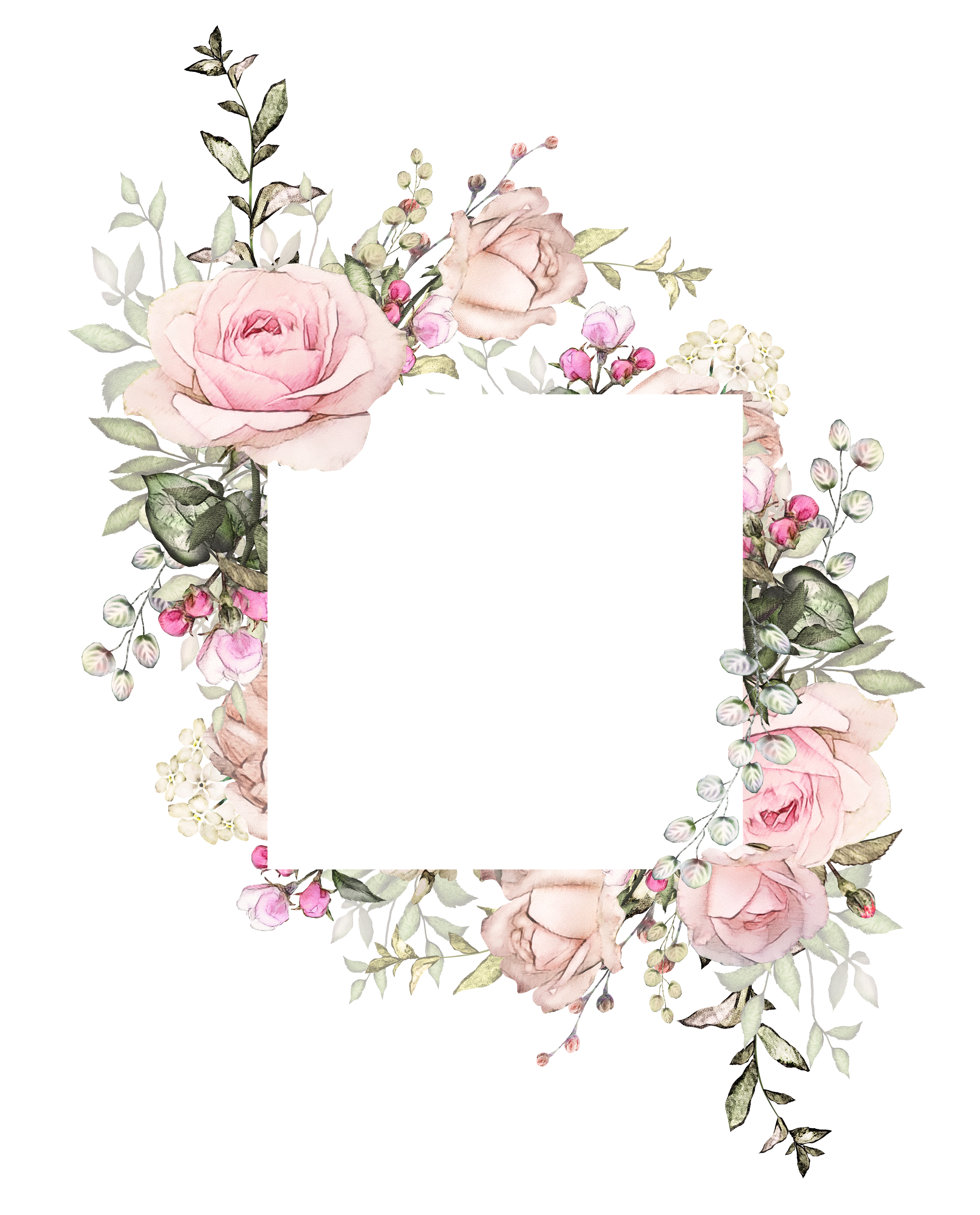 H a t i. Rustic flower png