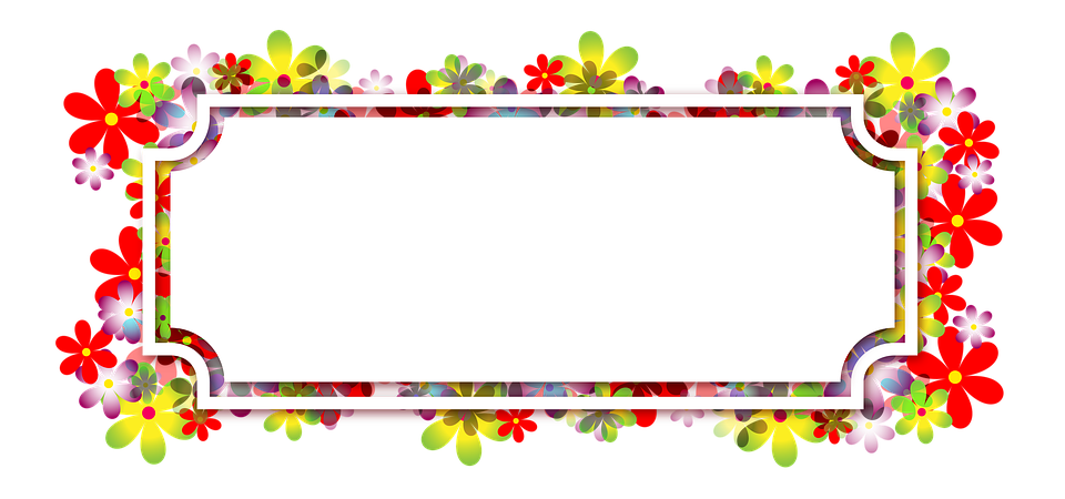 Holiday clipart boarder. Free image on pixabay