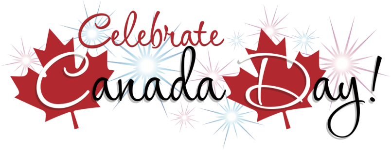 Clipart banner canada day. Events in the local